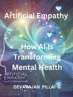 cover image of Artificial Empathy